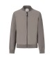 ECOALF Chaqueta de punto Kobus gris