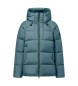 ECOALF Fuji jacket blue