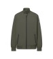 ECOALF Jacke Jaime grün