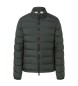 ECOALF Chaqueta New Beret verde