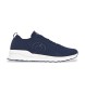 ECOALF Sneakers Conde marineblå