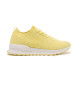 ECOALF Zapatillas Conde amarillo