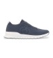 ECOALF Trainers Conde blue