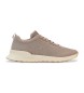 ECOALF Conde beige pantoffels