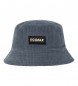 ECOALF Curdoalf Fisher navy beanie