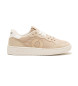 ECOALF Deia beige Turnschuhe