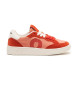 ECOALF Turnschuhe Deia rot