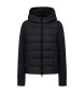 ECOALF Chaqueta Denali negro