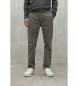 ECOALF Pantaloni Ethica verdi