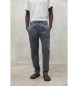 ECOALF Ethica trousers blue