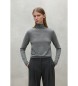 ECOALF Faya jumper grey