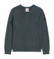 ECOALF Ferro Pullover grau