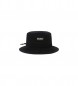 ECOALF Casquette Basa noire