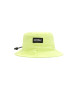 ECOALF Fisher Bas grøn hat