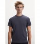 ECOALF Guethary T-shirt grey