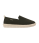 ECOALF Espadrilles Iosalf vertes