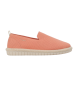 ECOALF Espadrilles roses Iosalf