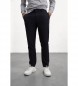 ECOALF Jablillo trousers black