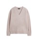 ECOALF Jersey Azalea beige