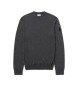 ECOALF Sweter Bayona szary 