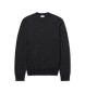 ECOALF Sweter Bayona czarny