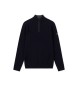 ECOALF Maglione larice blu scuro