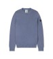 ECOALF Lilac Tail jumper