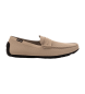 ECOALF Johnalf beige loafers