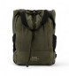 ECOALF Jun Rucksack grn