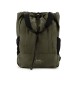 ECOALF Mochila Jun verde