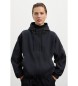 ECOALF Sudadera Kamet negro