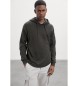 ECOALF Sweatshirt Kentya grön