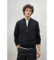 ECOALF Veste Kobus noire