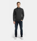 ECOALF Pull Larch navy