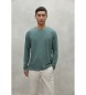 ECOALF T-shirt Laredo verde