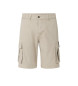ECOALF Kratke hlače Lima beige