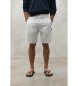 ECOALF Kratke hlače Off-white Lima