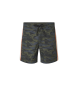 ECOALF Maillot de bain camouflage Lombok