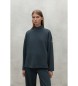 ECOALF Sweatshirt Maia grn