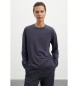 ECOALF Malmo T-shirt grey