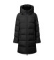 ECOALF Cappotto Manlie nero