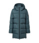 ECOALF Marangu Coat blue