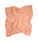 ECOALF Margo pink scarf