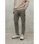 ECOALF Pantalón  Marne taupe