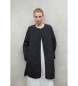 ECOALF Jacket Mayen black