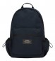 ECOALF Waikai backpack dark navy