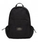 ECOALF Waikai backpack black