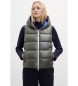 ECOALF Monkai Vest groen