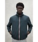 ECOALF Mori jacket green