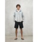 ECOALF Jacket Mori grey
